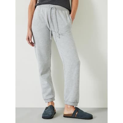 Grey Finoula Jogging Bottoms