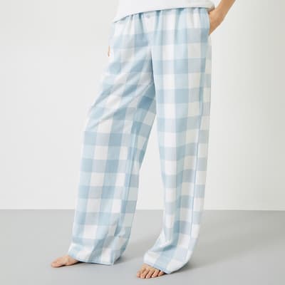 Blue Amita Pyjama Trouseers