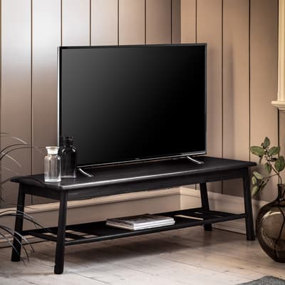 Wycombe Media Unit, Black