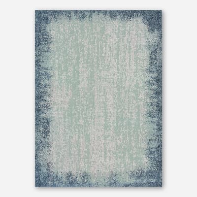  Marka Teal Rug 140x200cm