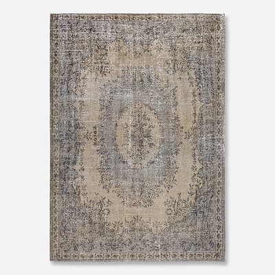 Palazzo Colonna Taupe Rug 200x280cm