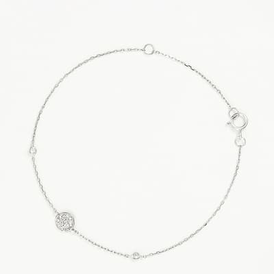 Muse Enchanted Trio Bracelet