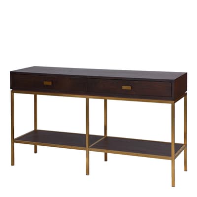 Levi Dressing Table