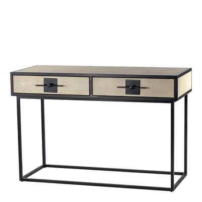 Noma 9 Dressing Table