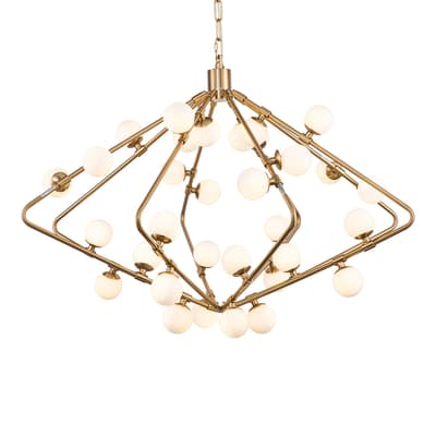 Gama Pendant Lamp