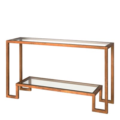 Ming Console Table