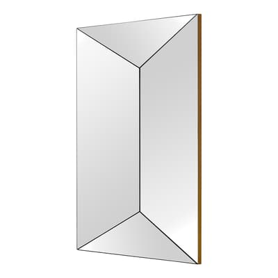 Kassandra Mirror, Mirror & Brass