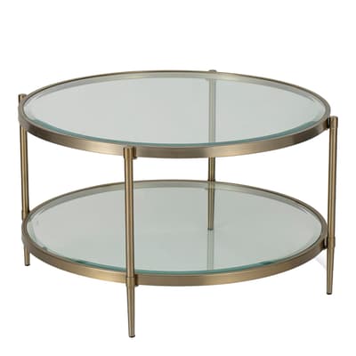 Adlon Coffee Table