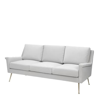 Lidmar Sofa 