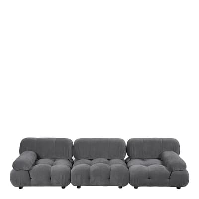 Combo 3 Seater Sofa 