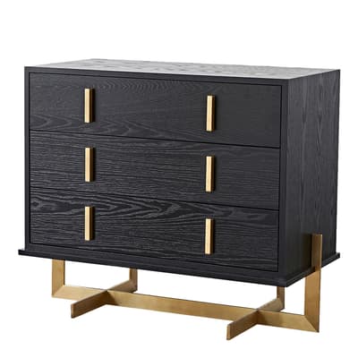 Archivolto Chest of  Drawers