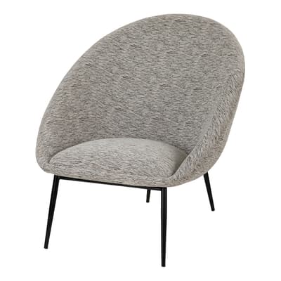 Ovalo Occasional Chair