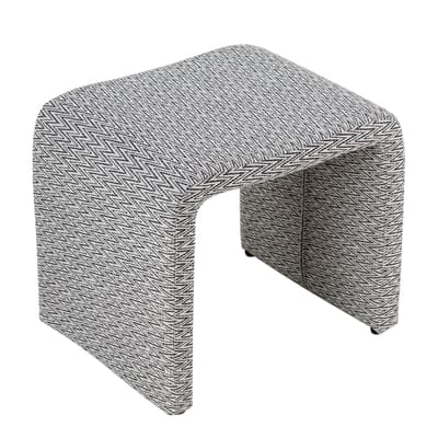 Mahak Low Stool