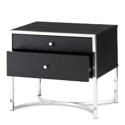 Rivoli Bedside Table