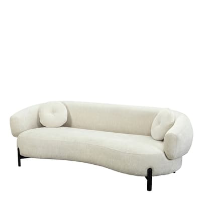 Lapis 3 Seater Sofa 