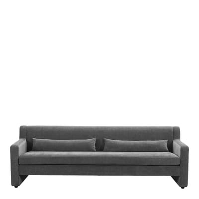 Nube 3 Seater Sofa 