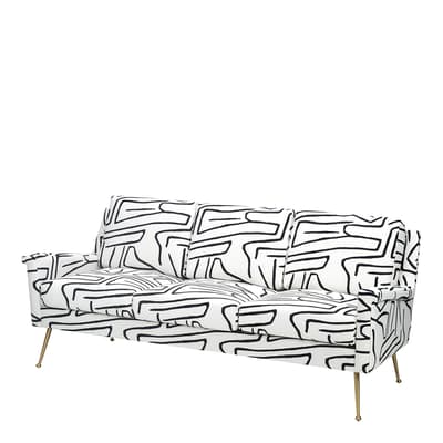 Lidmar Sofa 