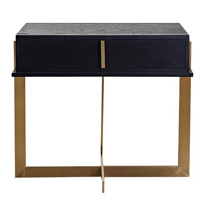 Archivolto Bedside Table