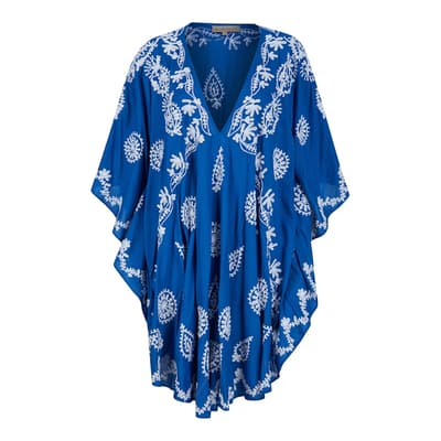 Cobalt Ola Kaftan