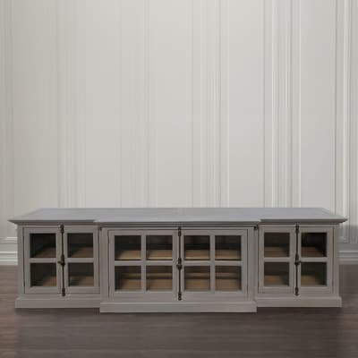 Kingham Media Console