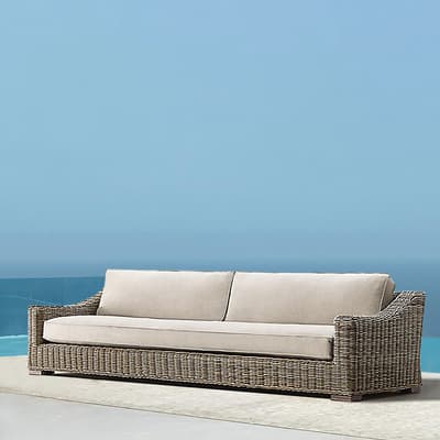 Barcelona Three Seater Sofa