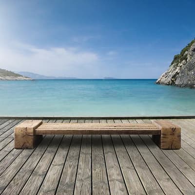 Verbier Coffee Table