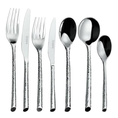 56 Piece Tange Cutlery Set for 8 People