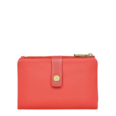 Lava Larkswood 2.0 Medium Bifold Purse 