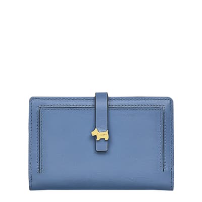 Boathouse Newick Road Medium Bifold Purse