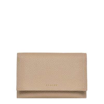 Silt Oak Street Medium Flapover Purse