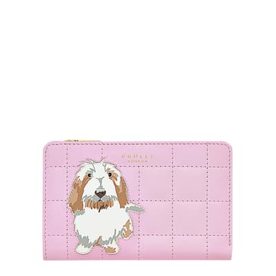 Primrose Radley And Friends Radley And Friends Medium Bifold