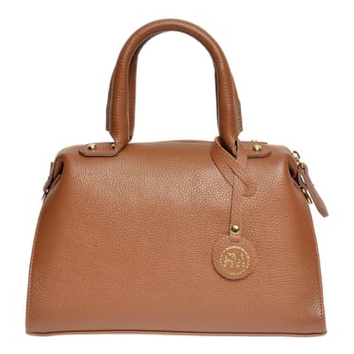 Roberta M Brown Handbag