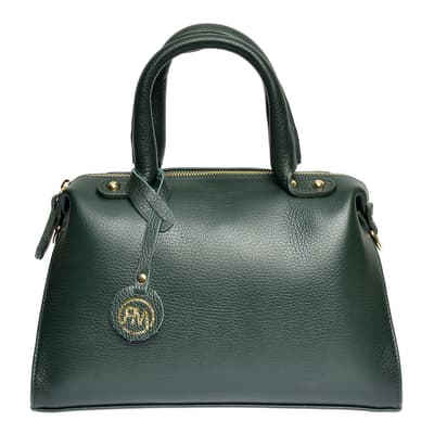 Roberta M Green Handbag