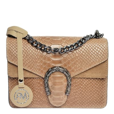 Roberta MGrey Shoulder Bag