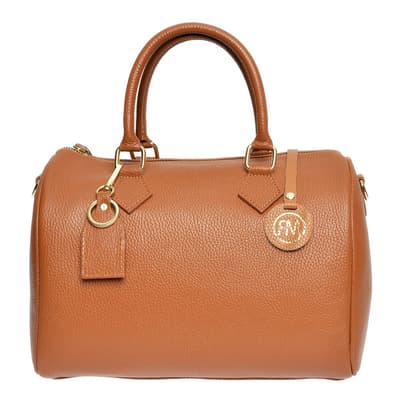 Roberta M Brown Handbag