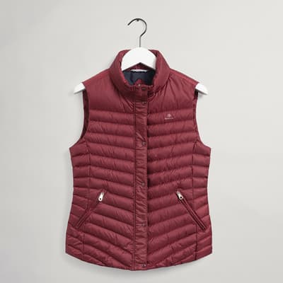 Red Light Down Gilet