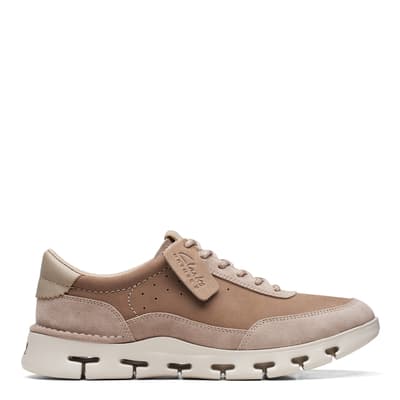 Men's Pebble Nature X One Trainers