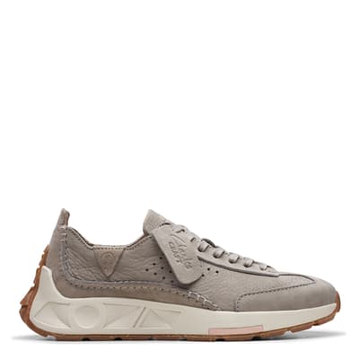 Women's Stone Craft Speed Nubuck Trainers