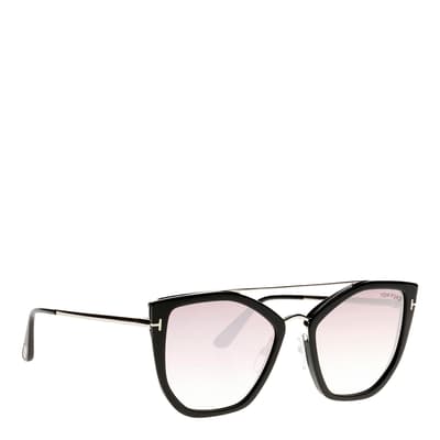 Black Women's Tom Ford Sunglasses 55mm