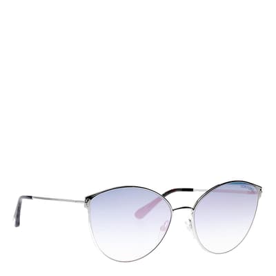 Purple Women's Tom Ford Sunglasses 60mm