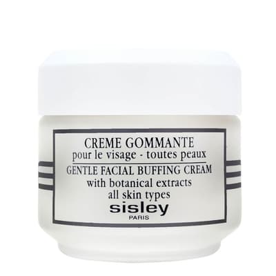 Gentle Facial Buffing Cream 50ml