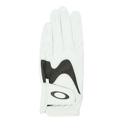 White G75 Golf Glove