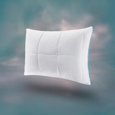 Stratos Pillow