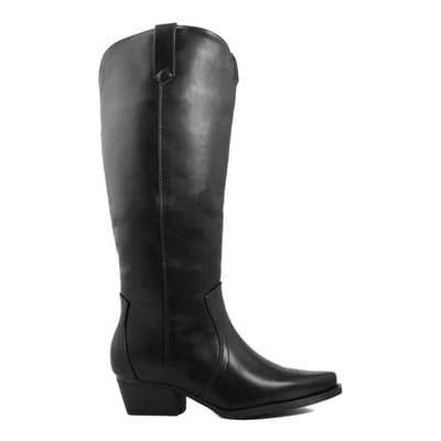 Women's Discount Long Boots - Up to 80% off - BrandAlley