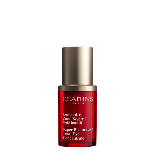 Clarins Multi Intensive Super Restorative Total Eye Concentrate 15ml