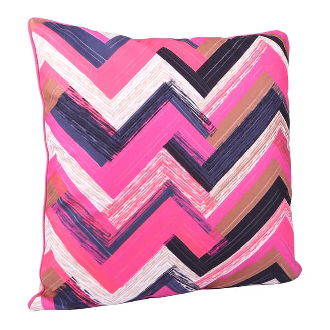 Malini Pink Nezha Cushion