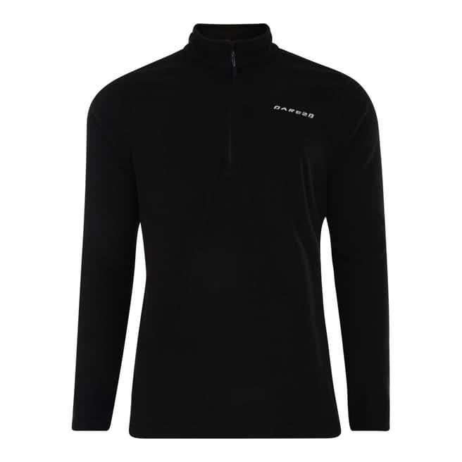 Dare2B Black Freeze Dry II Fleece