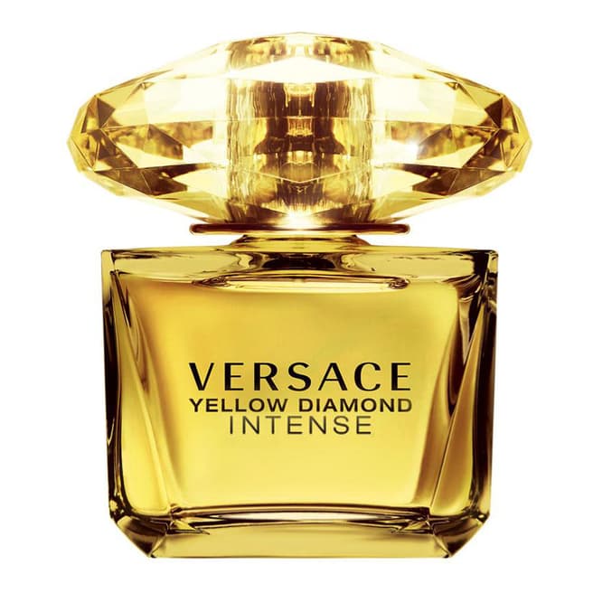 Versace Yellow Diamond Intense Perfume 90ml