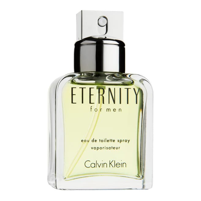 Calvin Klein Eternity Eau de Toilette 30ml