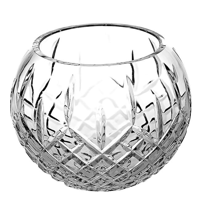 Swartons Crystal Winchester Posy Bowl 12cm